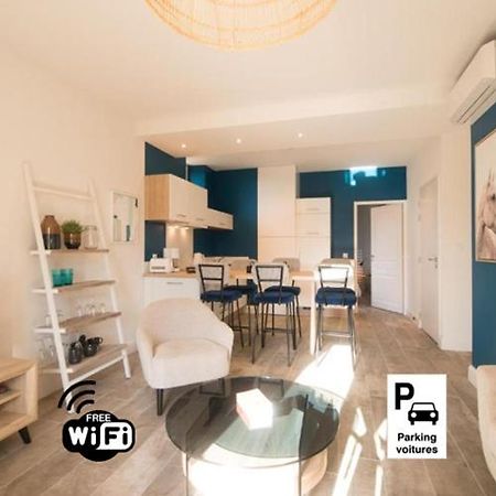 La Belle Terrasse Avec Climatisation Et Parking Prive Διαμέρισμα Sarlat-la-Caneda Εξωτερικό φωτογραφία
